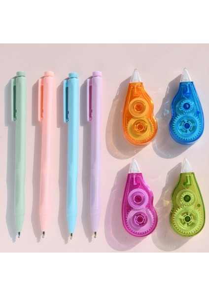 Hediye Tarzı 3D Kalem Kutusu Pu Saklama Kutusu Okul Kız Için Güzel Pembe Domuz Karikatür Kalem Çantası Kawaii Kırtasiye Hediye Kılıfı Silgi Tutucu In (Yurt Dışından) fiyatları