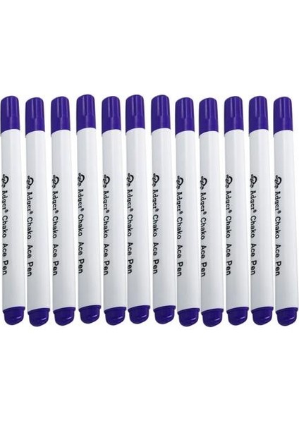 Mor Tarzı Kumaş Işaretleyici Suda Çözünür Otomatik Olarak Kaybolur Kalem Dikiş Aracı (Yurt Dışından)