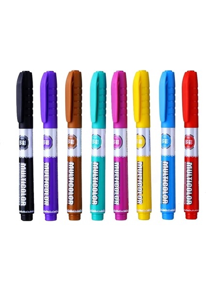 Yüksek Kolayca Silin Çevre Koruma Çok Renkli Beyaz Tahta Marker Kalem Kırtasiye Ofis Malzemeleri (Yurt Dışından) modelleri