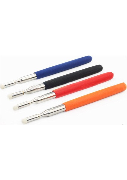 Turuncu Tarzı 1 Adet Elektronik Beyaz Tahta Öğretim Aracı Için Gerilebilir Dokunmatik Işaretçi Çevre Dostu Kabuk Malzemesi Gerilebilir Tasarım Pürüzsüz (Yurt Dışından) fiyatları