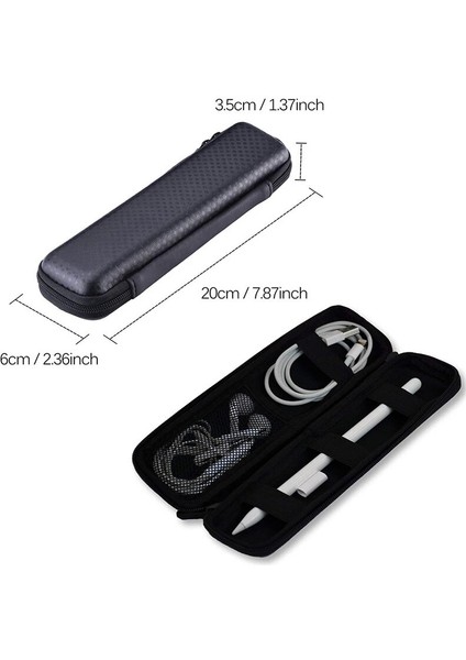 Siyah Bir Stil Kalem Kutusu Etui Astuool Malzemeleri Malzeme Siyah Etek Trousse Scolaire Stylo Kalemlik Przybory Szkolne Trousse Scolair (Yurt Dışından) indirimleri