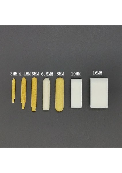 3mm Tarzı 1 Adet Boş Kalem Çubuk Sıvı Işaretleyici Plastik Tekrarlanabilir Yeniden Kullanılabilir Plastik Boş Sıvı Tebeşir Boya Kalemi Boya Kalemi Aksesuarları (Yurt Dışından) indirimleri
