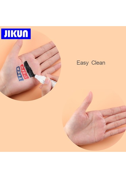 Mavi 1 Parça Tarzı Beyaz Tahta Işaretleme Kalemi - Jıkun Öğretmen Okulu Ofisi Için Silinebilir Su Bazlı Beyaz Tahta Işaretleyici Siyah Mavi Kırmızı (Yurt Dışından) fırsatları