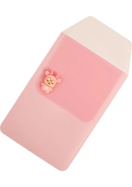 B Tarzı Pvc Kalem Cep Kalem Pouk Papatyapembe Geyikpurple Deniz Yıldızı Kırtasiye Organizatör Hemşire Hastane Ofisi Için (Yurt Dışından)