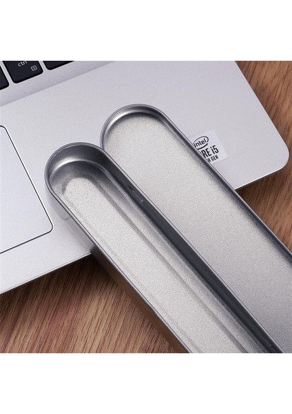 Metal Hediye Dikdörtgen Atlar Ağız Teneke Kutu Dolma Kalem Kutusu Kasa (Yurt Dışından) fırsatları