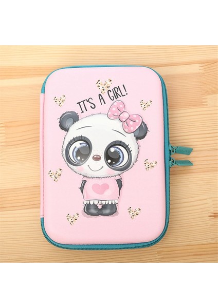 Kalem Kutuları Stili Kalem Kutuları Dinozor Malzemesi Escolar Estuche Kawaii Kılıf Kırtasiye Okul Malzemeleri Unicorn Trousse Scolaire Sevimli Unicorn Kutusu (Yurt Dışından)
