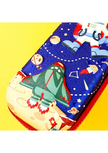 Kalem Kutuları Stili Kalem Kutuları Dinozor Malzemesi Escolar Estuche Kawaii Kılıf Kırtasiye Okul Malzemeleri Unicorn Trousse Scolaire Sevimli Unicorn Kutusu (Yurt Dışından) fırsatları
