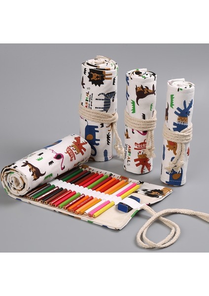 F3 36 Delik Stili Kalem Kutusu Delikleri Renkli Kawaool Malzemeleri Sanat Kalem Çantaları Kutusu Sevimli Kalem Kutuları Kılıfı Öğrencileri Depolama Kırtasiye (Yurt Dışından) fırsatları