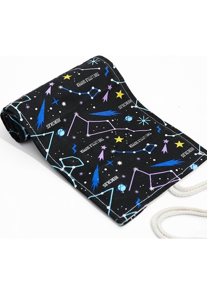 F3 36 Delik Stili Kalem Kutusu Delikleri Renkli Kawaool Malzemeleri Sanat Kalem Çantaları Kutusu Sevimli Kalem Kutuları Kılıfı Öğrencileri Depolama Kırtasiye (Yurt Dışından) indirimleri