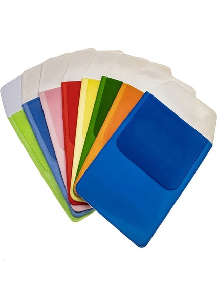 Rastgele Stil 1 Adet Taşınabilir Çok Renkli Cep Koruyucu Sızdırmaz Pvc Kalem Kılıfı Çanta Doktorlar Hemşireler Malzemeleri Ofis Hastane Kalem Kutusu (Yurt Dışından) modelleri