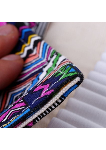 12 Delik Stili Yeni Delikler Tuval Wrap Roll Up Kalem Çantası Kalem Kutusu Tutucu Depolama Pou (Yurt Dışından) indirimleri