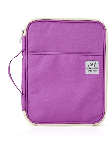 Koyu Haki Stili Delikler Okul Kalem Kutusu Sevimli Kedi Kalem Kutusu Çizim Kalem Kılıfı Girs Boy Kawaii Ofis Kırtasiye Için Büyük Kalem Çantası Kutusu (Yurt Dışından)