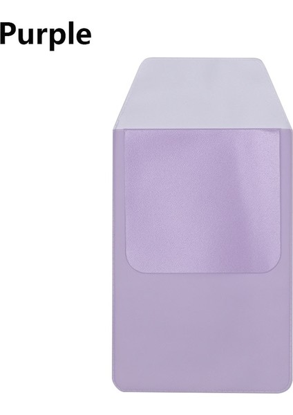 1pc Mor Tarzı U Deri Dolma El Işi Kalem Çantası Depolama Kollu Hediyeler Stylus Kalemler Kılıfı Kalem Kutusu Okul Ofis Kırtasiye (Yurt Dışından) fiyatları