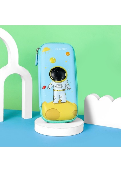 No.4 Tarzı Tulx Sevimli Kalem Kutusu Kalem Çantaları Kalem Kutuları Kawaii Kalem Kutuları Sevimli Kırtasiye Okula Dönüş (Yurt Dışından)