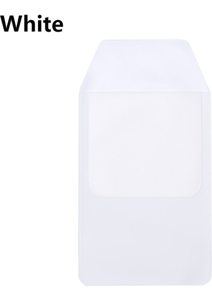 Beyaz Stil 1 Adet Çok Renkli Cep Koruyucu Sızdırmaz Pvc Kalem Kılıfı Çanta Doktorlar Hemşireler Kalem Sızıntıları Için Ofis Hastane Malzemeleri (Yurt Dışından) fiyatları