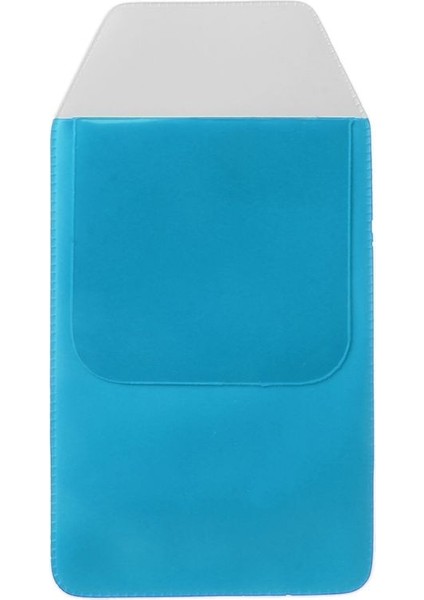 Bl Tarzı 5 Adetbag Pvc Kalem Çantaları Kalem Kutusu Cep Koruyucu Ofis Hastane Doktor Hemşire Kaynağı (Yurt Dışından)