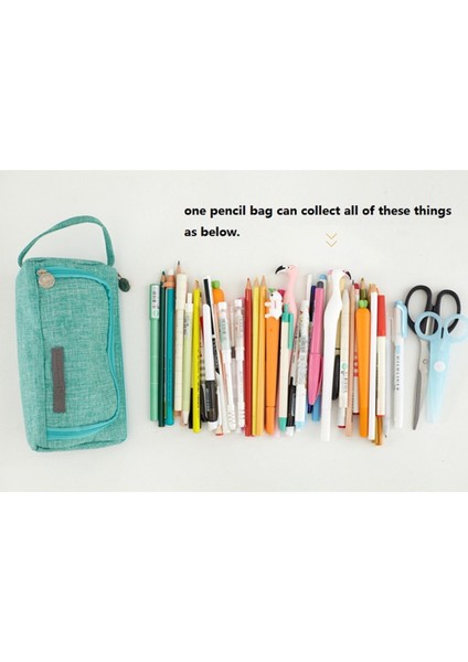 B1 Stili Büyük Kapasiteli Kalem Kutusu Kawaii Çok Işlevli Kalem Kutusu Kalem Kutuları Çanta Okul Ofis Kalem Kılıfı Öğrenci Kırtasiye Malzemeleri (Yurt Dışından) fiyatları