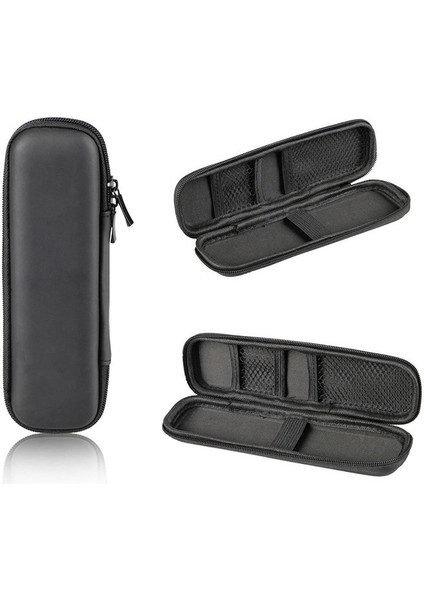 Siyah Stil Kalem Kutusu Etui Astuool Malzemeleri Malzeme Siyah Etek Trousse Scolaire Stylo Kalemlik Przybory Szkolne Trousse Scolair (Yurt Dışından) modelleri