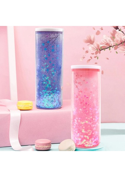 Bordo Tarzı Kalem Kutusu Güneş Hesap Makinesi Manyetik Anahtarı ile Yaratıcı Beyaz Tahta Kawaii Karikatür Kalem Kutusu Okul Yazma Kutusu Aksesuarları (Yurt Dışından) fiyatları