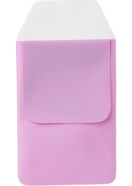 Pk Stili 5 Adetbag Pvc Kalem Çantaları Kalem Kutusu Cep Koruyucu Ofis Hastane Doktor Hemşire Kaynağı (Yurt Dışından)