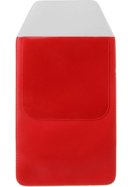 Pk Stili 5 Adetbag Pvc Kalem Çantaları Kalem Kutusu Cep Koruyucu Ofis Hastane Doktor Hemşire Kaynağı (Yurt Dışından) fiyatları