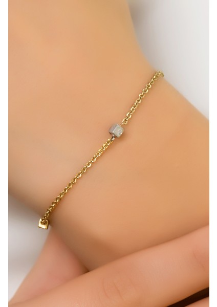 Küp Bileklik 14 Ayar A014375 fiyatları