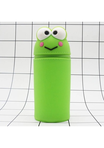 Ben Stil Kore Kalem Kutusu Büyük Kapasiteli Kawaii Kalem Kutusu Trousse Scolaire Astuccio Kalem Kutusu Kız Erkek Için Okul Malzemeleri (Yurt Dışından)