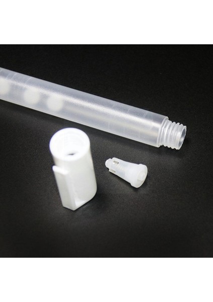 6,5 mm Stili Boya Kalemi Aksesuarları Boş Çubuk Plastik Sıvı Tebeşir Işaretleyici Varil Kalem Graffiti Kalemleri A0D2 Için Yazma Malzemeleri (Yurt Dışından) fırsatları