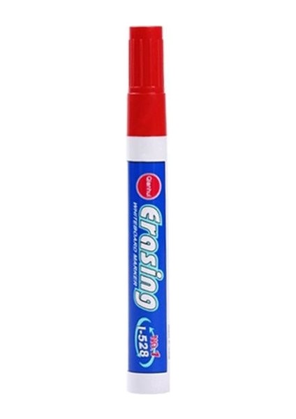 Kırmızı Stil Büyülü Su Boyama Kalemi Yüzen Sihirli Doodle Kalem Beyaz Tahta Işaretleyiciler Renkli Mark Kalem Erken Eğitim Oyuncaklar (Yurt Dışından)