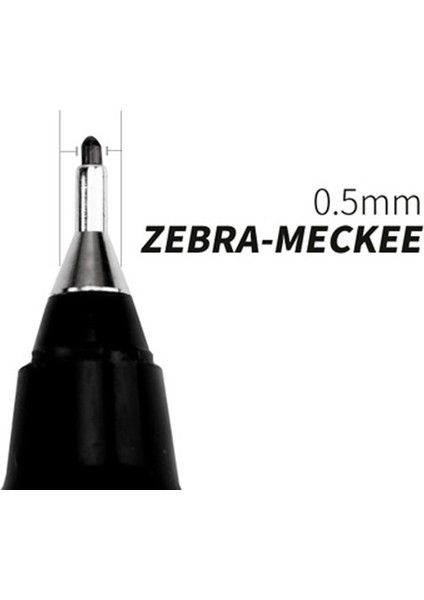 Kırmızı Stil Zebra 3 Adet Çift Başlı Işaretleme Kalemi MO-150-MC Büyük Kapasiteli Yağa Dayanıklı Su Geçirmez Boyama Işaretleme Kalemi Solmaz (Yurt Dışından) indirimleri