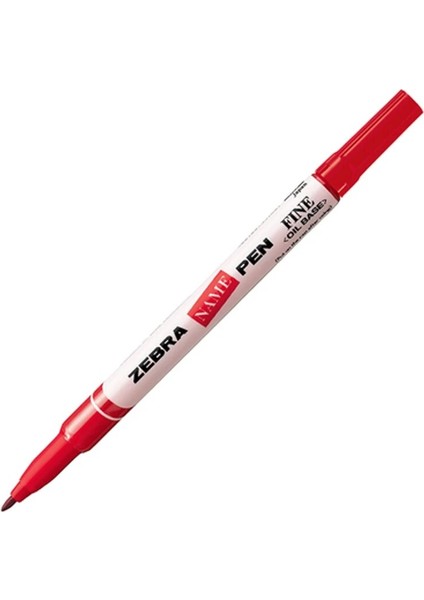 Mavi Stil 3 Adet Japonya Zebra Yağlı Işaretleme Kalemi Küçük Tek Kafa MO-12A1-SNZ Etiket Imza Kalemi (Yurt Dışından) fırsatları