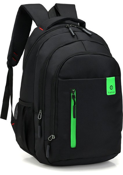 Genç Kız ve Erkek Sırt Çantası Okul Çantası Sırt Çantaları Çocuk Bebek Çantası Polyester Moda Okul Çantaları (Yurt Dışından)