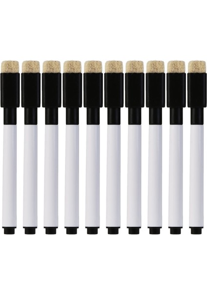 Beyaz Tahta Kalem Silinebilir Marker Ofis Okul Kırtasiye Malzemeleri (Yurt Dışından)