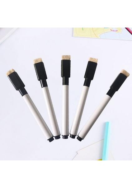 Beyaz Tahta Kalem Silinebilir Marker Ofis Okul Kırtasiye Malzemeleri (Yurt Dışından) fırsatları