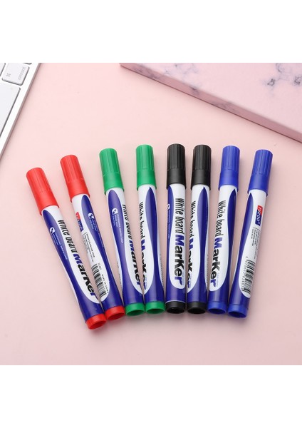 Siyah 1 Stil 1 Adet Büyülü Su Boyama Kalem Beyaz Tahta Işaretleyiciler Doodle Kalem Renkli Yüzen Su Çizim Çocuk Erken Eğitim Oyuncaklar (Yurt Dışından)