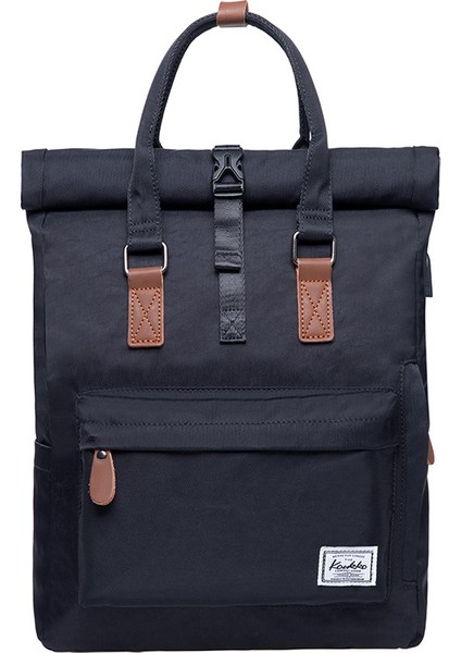 USB Şarj Sırt Çantası Erkekler Su Geçirmez Bagpack Büyük Laptop Sırt Çantaları Gençler Için Erkek Okul Çantası Erkek Seyahat Yürüyüşü (Yurt Dışından)