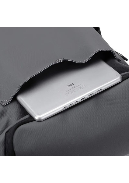 Pu Deri Su Geçirmez Erkek Dizüstü Sırt Çantası Iş Için Büyük Bilgisayar Sırt Çantası Şehirli Adam Sırt Çantası USB Şarjı (Yurt Dışından) indirimleri