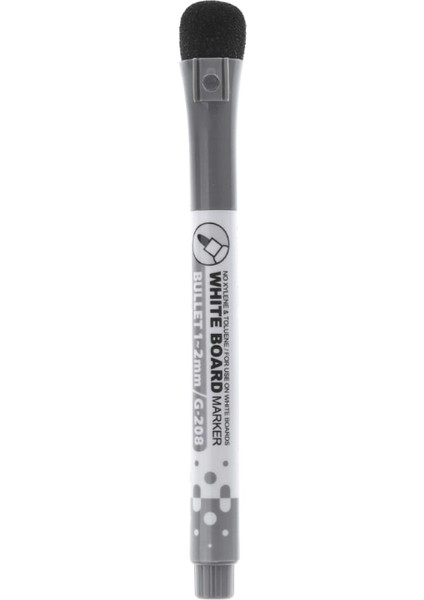 Siyah Stil Manyetik Beyaz Tahta Marker Kalem Silinebilir Kuru Silme Mürekkep Işareti Silgi Sıcak J2HC ile (Yurt Dışından) modelleri