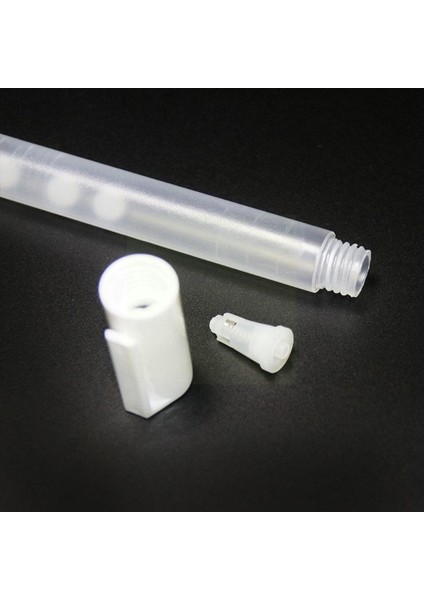 6,5 mm Stili Boya Kalemi Aksesuarları Boş Çubuk Plastik Sıvı Tebeşir Işaretleyici Varil Kalem Graffiti Kalemleri F8E2 Için Yazma Malzemeleri (Yurt Dışından) fırsatları