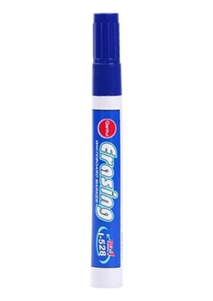 Mavi Stil Büyülü Su Boyama Kalemi Yüzen Sihirli Doodle Kalem Beyaz Tahta Işaretleyiciler Renkli Mark Kalem Erken Eğitim Oyuncaklar (Yurt Dışından)