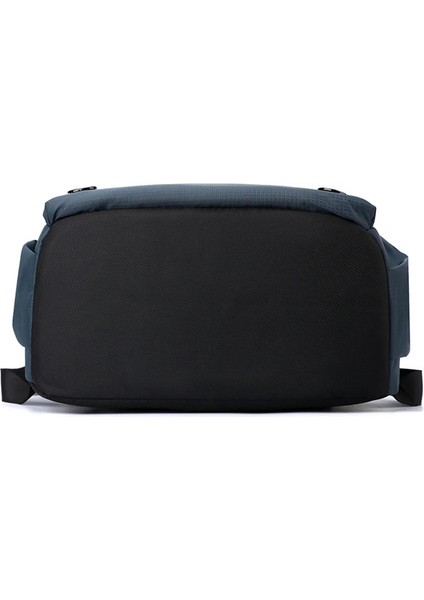 Yeni Su Geçirmez Oxford Erkek Sırt Çantası Fermuarlı Okul Çantaları Gençler Için Küçük Omuz Sırt Çantası Erkek Çok Işlevli Sırt Çantası (Yurt Dışından) modelleri