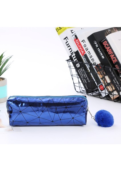 C Stili Kalem Kutusu Kafes Tüy Yumağı Kalıbı Kawaii Kalemlik Yaratıcı Pantolon Scolaire Stylo Okul Malzemeleri Kalıbı Escolar Estojo (Yurt Dışından)