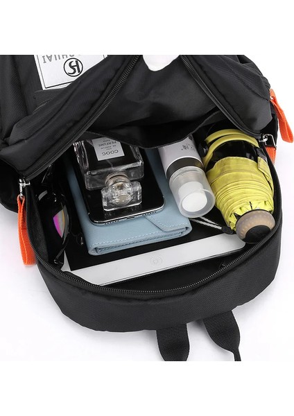 Erkek Sırt Çantası Sling Göğüs Çantaları Omuz Çantası Seyahat Askeri Spor Çok Fonksiyonlu Naylon Erkek Sırt Çantası Küçük Sırt Çantası (Yurt Dışından) indirimleri