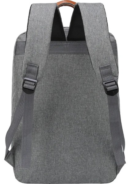 Modaya Uygun Unisex Üç Parçalı Omuz Çantası Crossbody Göğüs Çantası Hafif Su Geçirmez Bilgisayar Sırt Çantası Saf Renk Oxford Mate (Yurt Dışından) modelleri