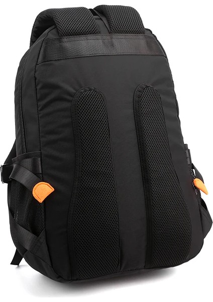 Moda Günlük Erkek Sırt Çantaları Naylon Kumaş Erkek Sırt Çantası Günlük Sırt Çantası Şık Erkek Sırt Çantası (Yurt Dışından) fiyatları