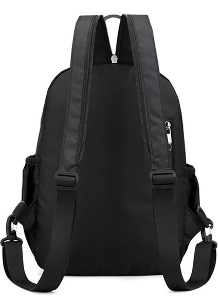 Erkek Sırt Çantası Sling Göğüs Çantaları Omuz Çantası Seyahat Askeri Spor Çok Fonksiyonlu Naylon Erkek Sırt Çantası Küçük Sırt Çantası (Yurt Dışından) modelleri