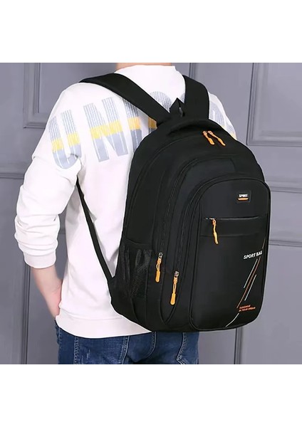 Kadın Öğrenciler Için Su Geçirmez Okul Sırt Çantaları Büyük Kapasiteli Okul Çantası Kitap Çantaları Erkek Günlük Seyahat Dizüstü Sırt Çantası (Yurt Dışından) fiyatları