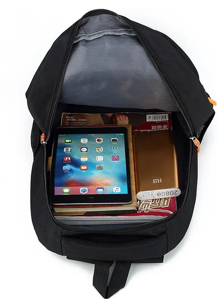 Kadın Öğrenciler Için Su Geçirmez Okul Sırt Çantaları Büyük Kapasiteli Okul Çantası Kitap Çantaları Erkek Günlük Seyahat Dizüstü Sırt Çantası (Yurt Dışından) modelleri