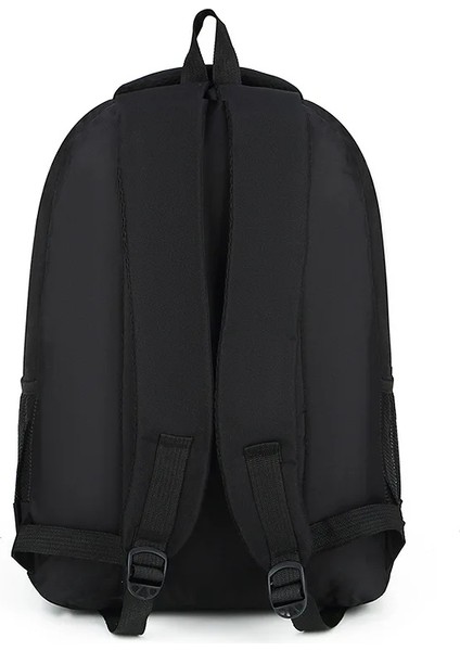 Kadın Öğrenciler Için Su Geçirmez Okul Sırt Çantaları Büyük Kapasiteli Okul Çantası Kitap Çantaları Erkek Günlük Seyahat Dizüstü Sırt Çantası (Yurt Dışından) fırsatları