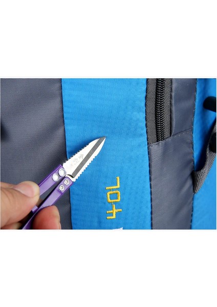 Erkekler Sırt Çantası Yeni Naylon Su Geçirmez Günlük Açık Seyahat Sırt Çantası Bayanlar Yürüyüş Kamp Dağcılık Çantası Gençlik Spor Çantası (Yurt Dışından) fırsatları